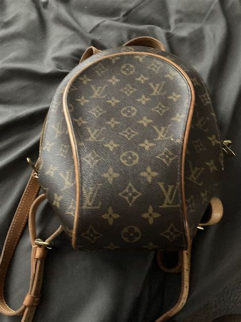 timeless louis vuitton handbags|Louis Vuitton backpack.